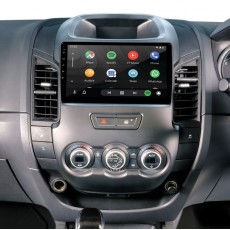 9IN MULTIMEDIA RECEIVER TO SUIT FORD RANGER PX (2012-2015)