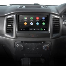 9IN MULTIMEDIA RECEIVER TO SUIT FORD RANGER PX3 (2018-2019)