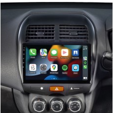 10IN MULTIMEDIA RECEIVER TO SUIT MITSUBISHI ASX (2013-ON)