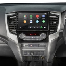 9IN MULTIMEDIA RECEIVER TO SUIT MITSUBISHI TRITON