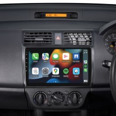 10IN MULTIMEDIA RECEIVER TO SUIT SUZUKI SWIFT (2005-2010)