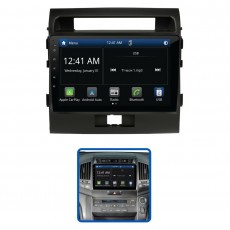10IN MULTIMEDIA RECEIVER TOYOTA LANDCRUISER 200 SERIES