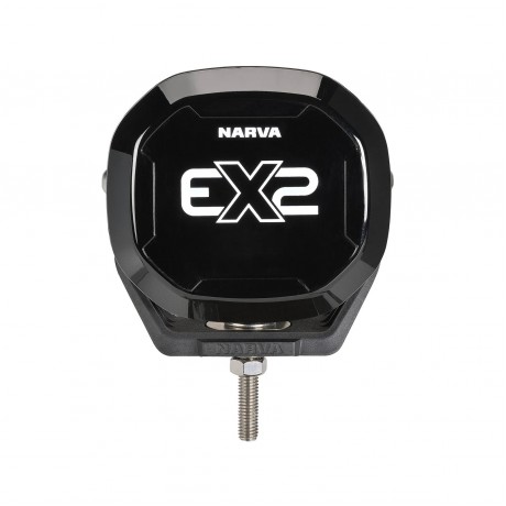 4IN EX2-R DRIVING LAMP (SINGLE)