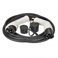 5M EV CABLE TYPE 2 TO TYPE 1 SINGLE PHASE 32A