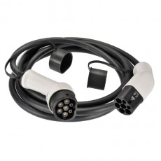 5M EV CABLE TYPE 2 TO TYPE 2 THREE PHASE 32A