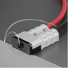 CONN PLASTIC DUST COVER 350A