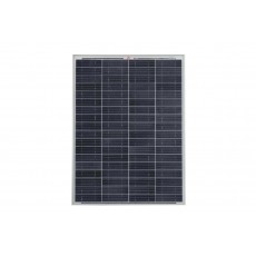 12V 95W FIXED MONOCRYSTALLINE SOLAR PANEL 