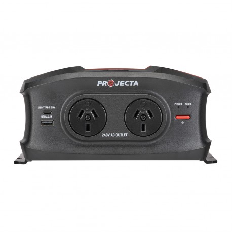 12V 1100W PRO-WAVE INVERTER PURE SINE WAVE