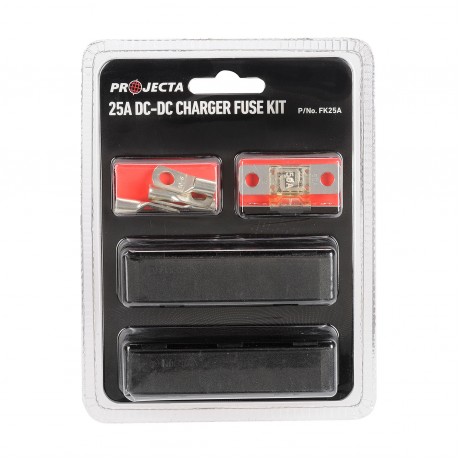 25A MIDI FUSE KIT