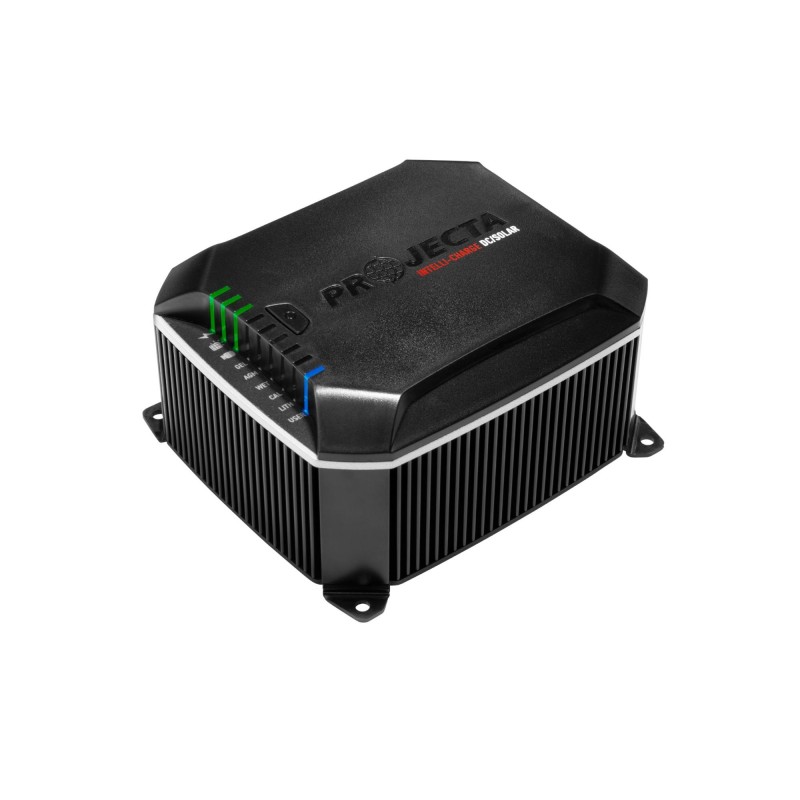 12-24V 50A DC/DC BATTERY CHARGER