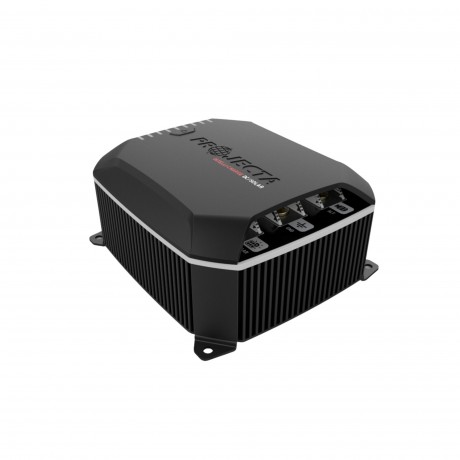12-24V 50A DC/DC BATTERY CHARGER