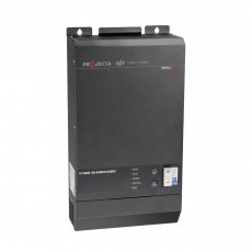 12V 2000W INV / 120A CHARGING  INTELLI-GRID