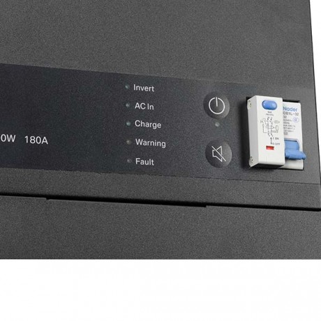 12V 3000W INVERTER / CHARGER