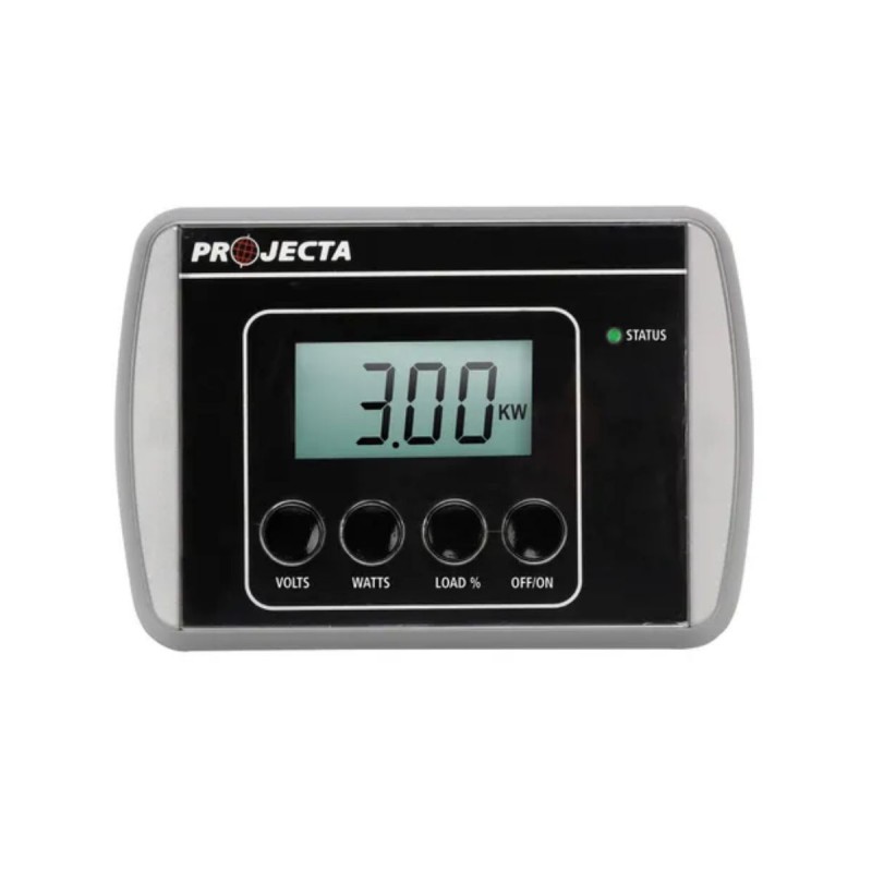 INTELLI-WAVE REMOTE CONTROL SPARE PART