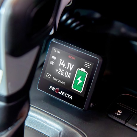 INTELLI-IQ SMART DISPLAY