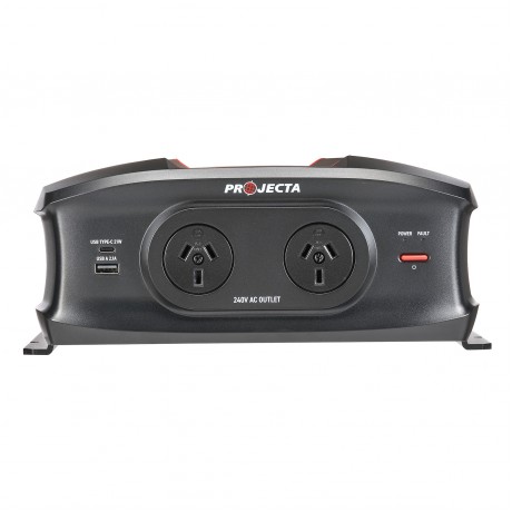 12V 2100W PRO-WAVE INVERTER PURE SINE WAVE