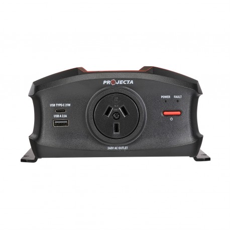 12V 500W PRO-WAVE INVERTER PURE SINE WAVE