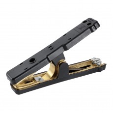BATTERY CLAMP 800A BLACK
