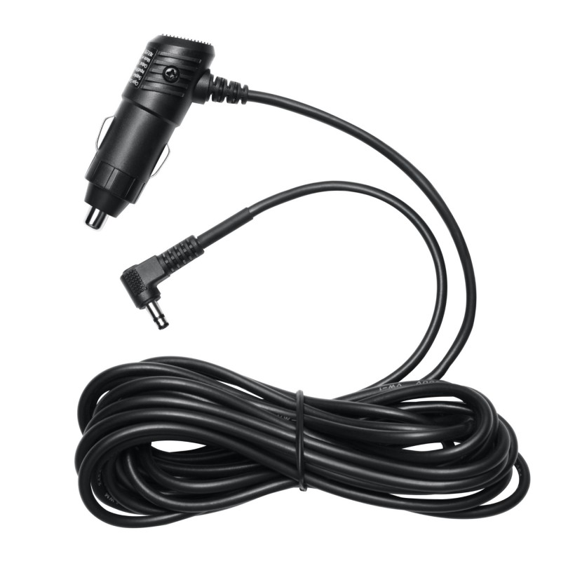 12V DASH CAM CHARGING CABLE