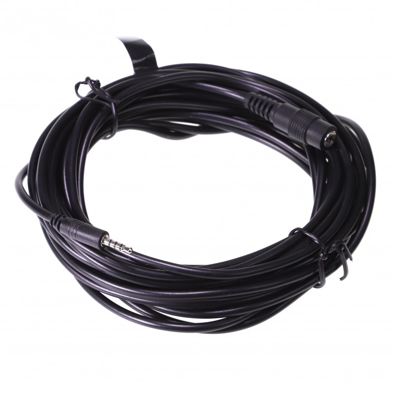 EXTENSION CABLE 6M T/S F100