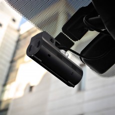 DASH CAM LOCK BOX