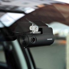 DASH CAM LOCK BOX