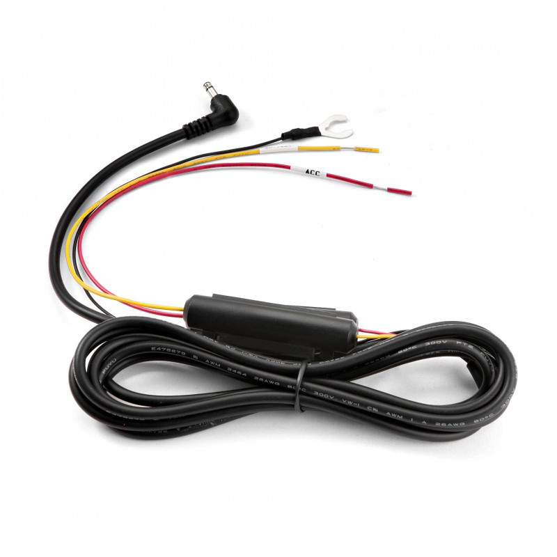 HARD WIRING CABLE UNIVERSAL