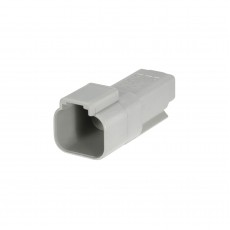 2 WAY DEUTSCH CONNECTOR FEMALE PK10