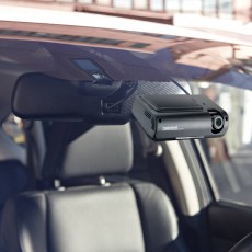 4G LTE CONNECTED FULL HD DASH CAM - 32GB