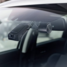 4K UHD FRONT DASH CAM (U1000) - 128GB