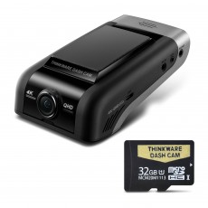 4K UHD FRONT DASH CAM (U1000) - 32GB