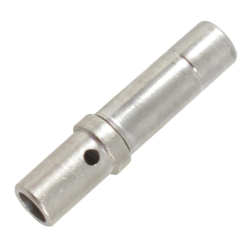 CONNECTOR TERMINAL FEMALE DEUTSCH 25A