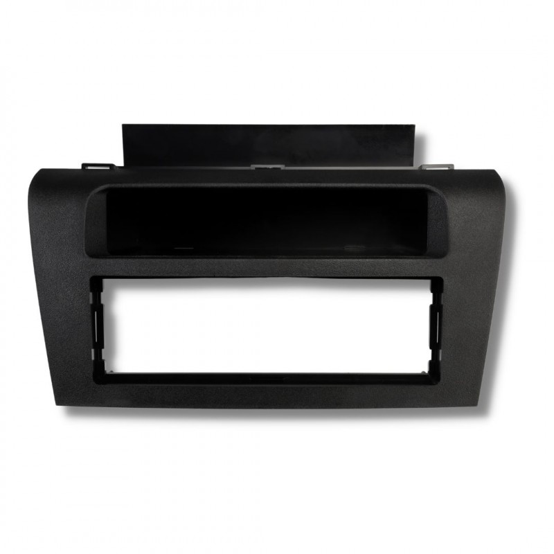 SINGLE DIN BLACK FACIA KIT TO SUIT MAZDA - 3