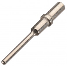 CONNECTOR TERMINAL MALE DEUTSCH 7.5A