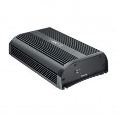 SPL SHOW 4CH 1000W D-CLASS AMPLIFIER