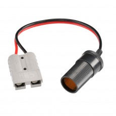 50A CONNECTOR TO ACCESSORY SOCKET