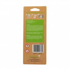 ECO VENT AIR FRESHENER COOL ICE PK2