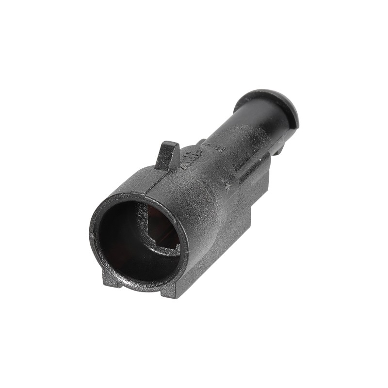 1 WAY CONN AMP FEMALE PK10