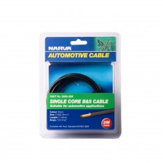 BATTERY CABLE 8B&S 100A 2M BLACK
