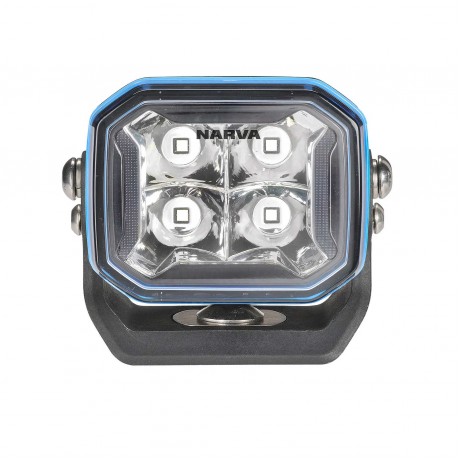 3 INCH EX2 POD LIGHT DOUBLE ROW