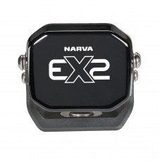 3 INCH EX2 POD LIGHT DOUBLE ROW