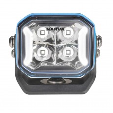 3 INCH EX2 R POD LIGHT DOUBLE ROW RGB ENABLED