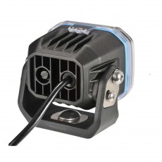 3 INCH EX2 R POD LIGHT DOUBLE ROW RGB ENABLED