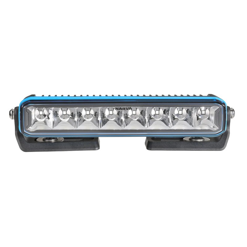 10 INCH EX2 LIGHT BAR SINGLE ROW