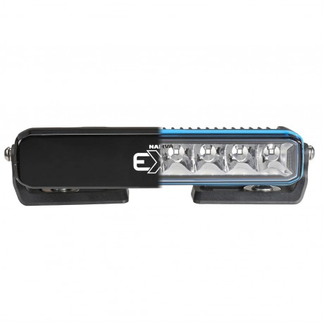 10 INCH EX2 LIGHT BAR SINGLE ROW