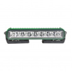 10 INCH EX2 LIGHT BAR SINGLE ROW