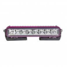 10 INCH EX2 LIGHT BAR SINGLE ROW