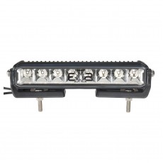 10 INCH EX2-R LIGHT BAR SINGLE ROW RGB ENABLED