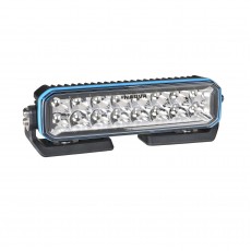 10 INCH EX2 LIGHT BAR DOUBLE ROW