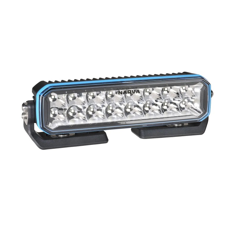 10 INCH EX2 LIGHT BAR DOUBLE ROW